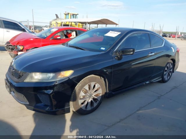 1HGCT1B36FA010134 Honda Accord Lx-s