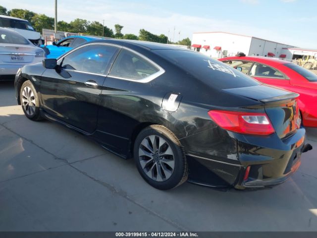 1HGCT1B36FA010134 Honda Accord Lx-s