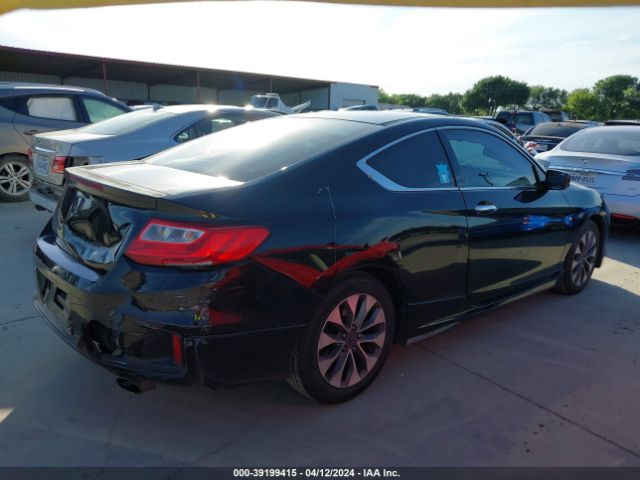 1HGCT1B36FA010134 Honda Accord Lx-s