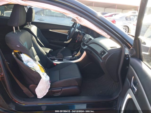 1HGCT1B36FA010134 Honda Accord Lx-s