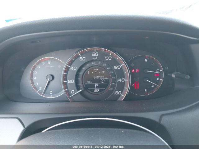 1HGCT1B36FA010134 Honda Accord Lx-s
