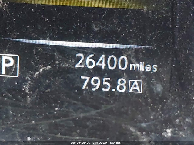 Nissan Rogue Sl 2016 5N1AT2MT4GC741929 Image 7