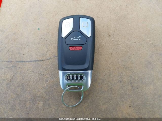 WA1AHAF72JD012078 Audi Q7 2.0t Premium
