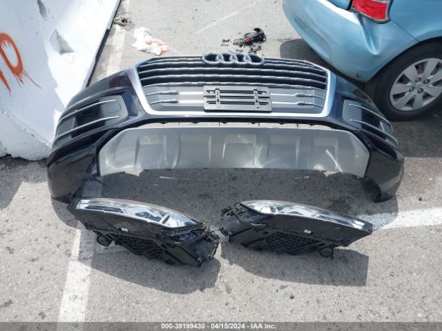 WA1AHAF72JD012078 Audi Q7 2.0t Premium