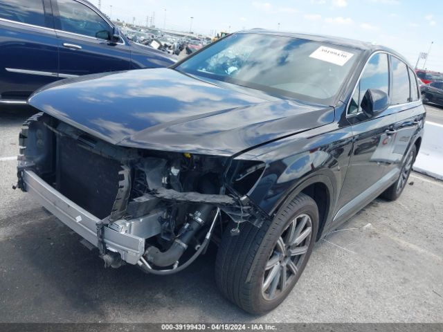 WA1AHAF72JD012078 Audi Q7 2.0t Premium