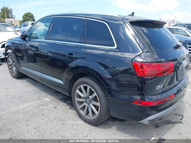 WA1AHAF72JD012078 Audi Q7 2.0t Premium