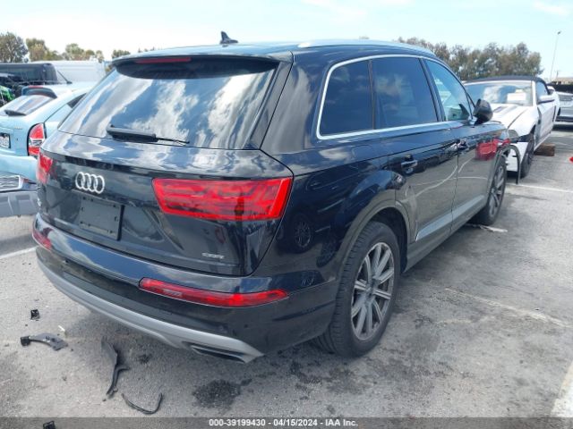 WA1AHAF72JD012078 Audi Q7 2.0t Premium