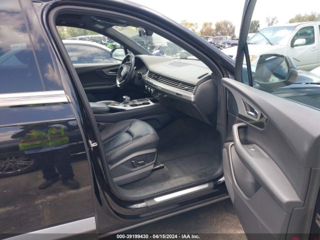 WA1AHAF72JD012078 Audi Q7 2.0t Premium