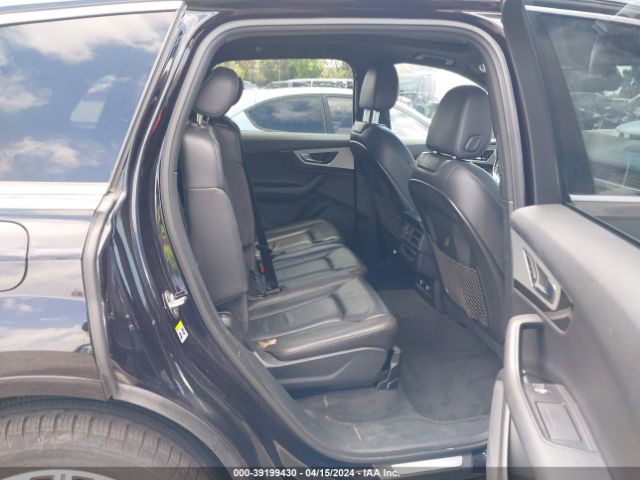 WA1AHAF72JD012078 Audi Q7 2.0t Premium