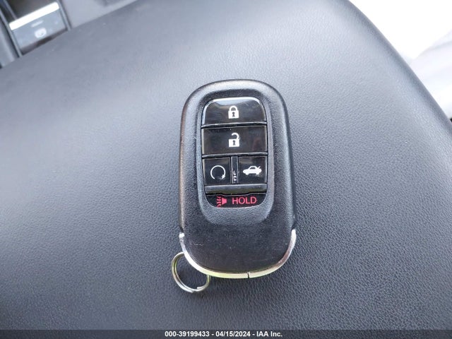 Honda ACCORD LX 2023 1HGCY1F27PA015945 Image 11