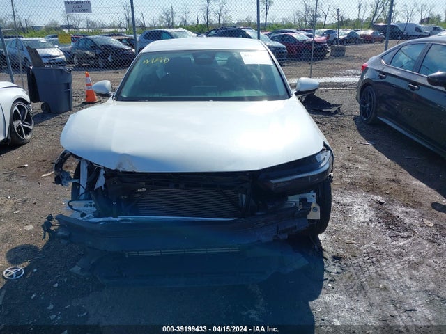 Honda ACCORD LX 2023 1HGCY1F27PA015945 Image 13