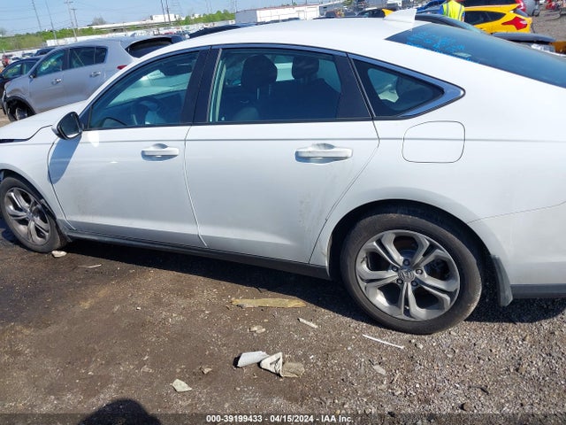 Honda ACCORD LX 2023 1HGCY1F27PA015945 Image 15