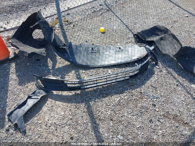 Honda ACCORD LX 2023 1HGCY1F27PA015945 Image 12
