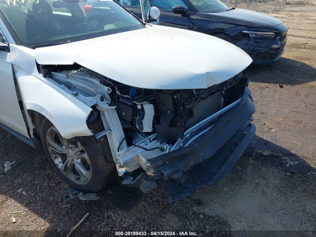 Honda ACCORD LX 2023 1HGCY1F27PA015945 Image 18