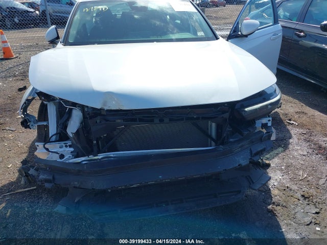 Honda ACCORD LX 2023 1HGCY1F27PA015945 Image 6