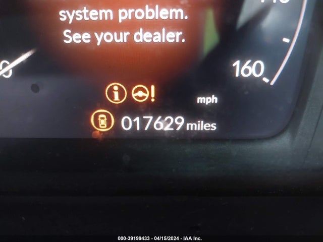 Honda ACCORD LX 2023 1HGCY1F27PA015945 Image 7