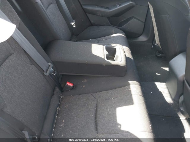 Honda ACCORD LX 2023 1HGCY1F27PA015945 Image 8