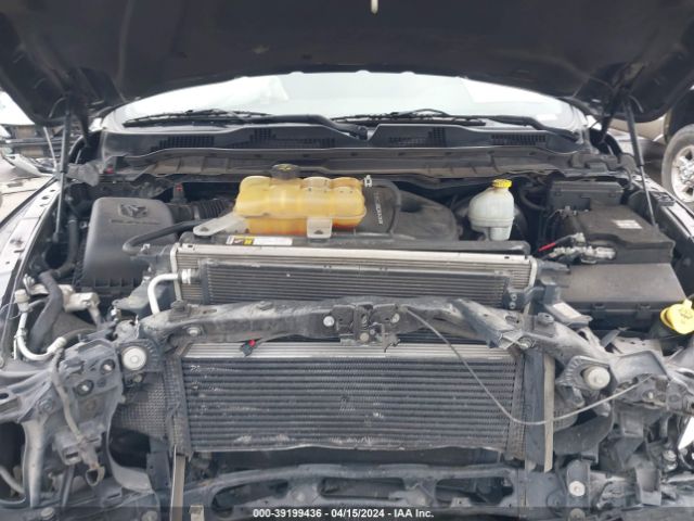 1C6RR7FM2FS660240 RAM 1500 Tradesman