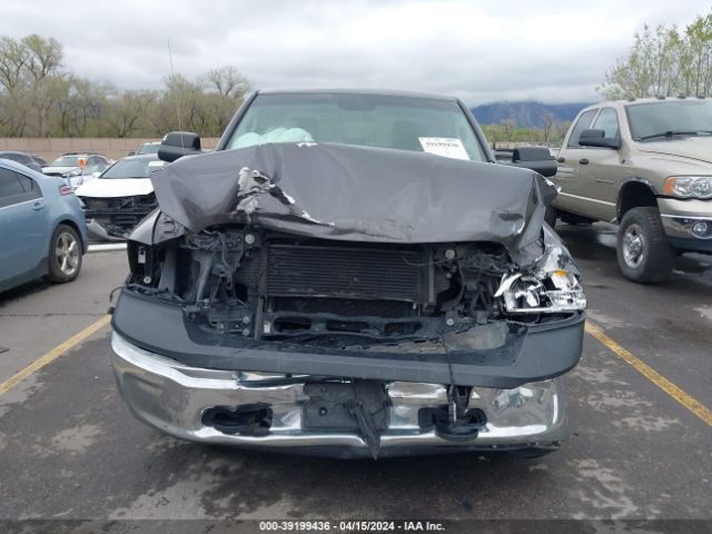 1C6RR7FM2FS660240 RAM 1500 Tradesman