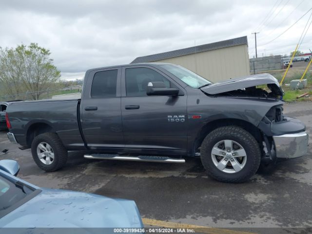1C6RR7FM2FS660240 RAM 1500 Tradesman
