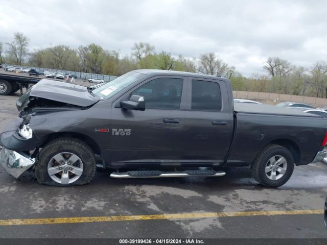 1C6RR7FM2FS660240 RAM 1500 Tradesman