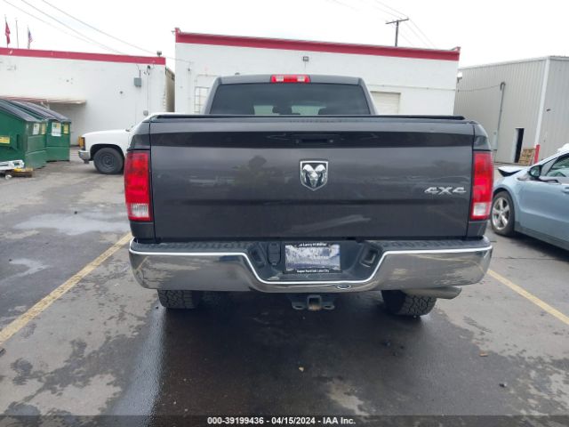 1C6RR7FM2FS660240 RAM 1500 Tradesman