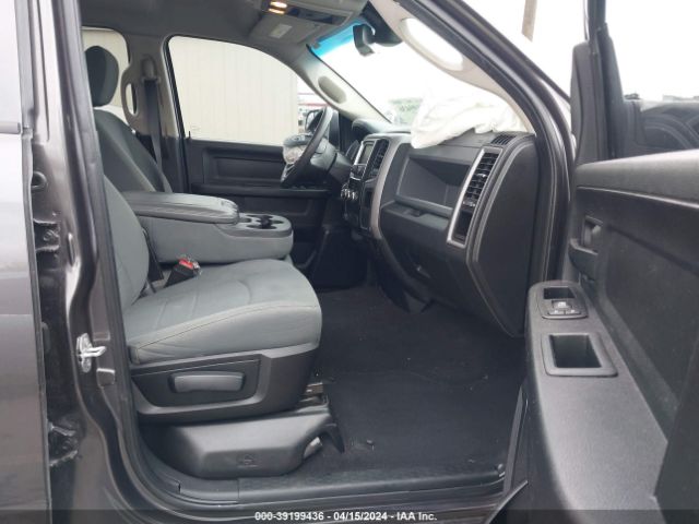 1C6RR7FM2FS660240 RAM 1500 Tradesman