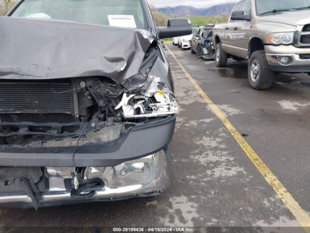 1C6RR7FM2FS660240 RAM 1500 Tradesman