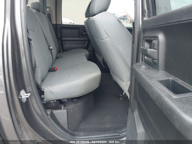 1C6RR7FM2FS660240 RAM 1500 Tradesman