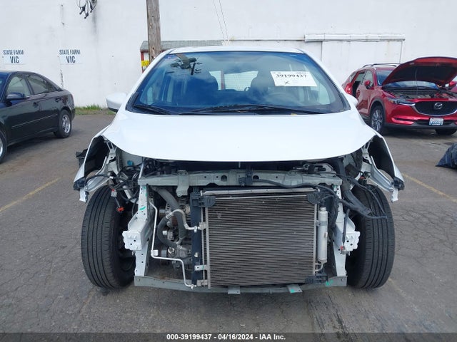 Nissan Versa Note Sv 2018 3N1CE2CP1JL360498 Image 13