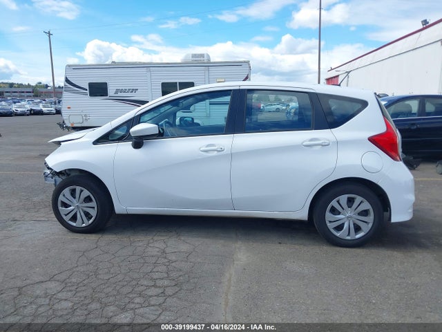 Nissan Versa Note Sv 2018 3N1CE2CP1JL360498 Image 15