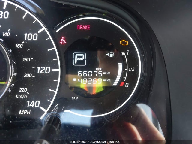 Nissan Versa Note Sv 2018 3N1CE2CP1JL360498 Image 16