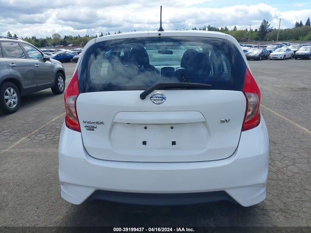 Nissan Versa Note Sv 2018 3N1CE2CP1JL360498 Image 17