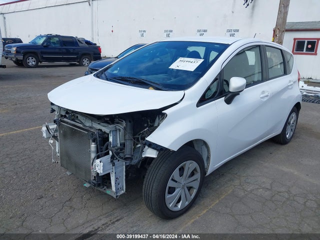 Nissan Versa Note Sv 2018 3N1CE2CP1JL360498 Image 2