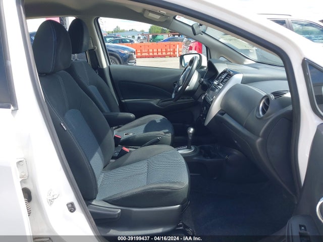 Nissan Versa Note Sv 2018 3N1CE2CP1JL360498 Image 5