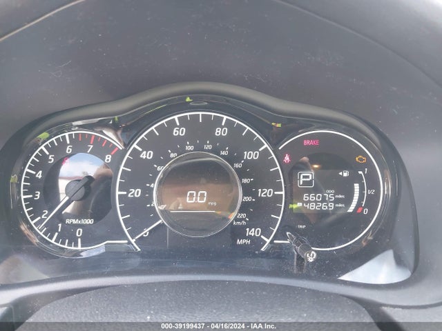 Nissan Versa Note Sv 2018 3N1CE2CP1JL360498 Image 7