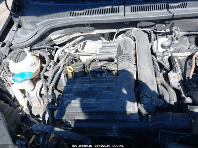 3VW2B7AJ9HM219094 Volkswagen Jetta 1.4t S