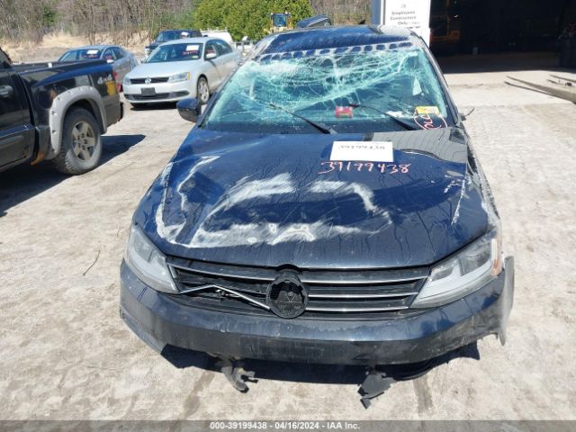 3VW2B7AJ9HM219094 Volkswagen Jetta 1.4t S