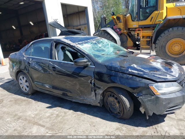 3VW2B7AJ9HM219094 Volkswagen Jetta 1.4t S