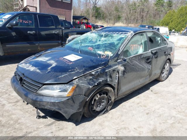 3VW2B7AJ9HM219094 Volkswagen Jetta 1.4t S