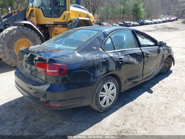 3VW2B7AJ9HM219094 Volkswagen Jetta 1.4t S