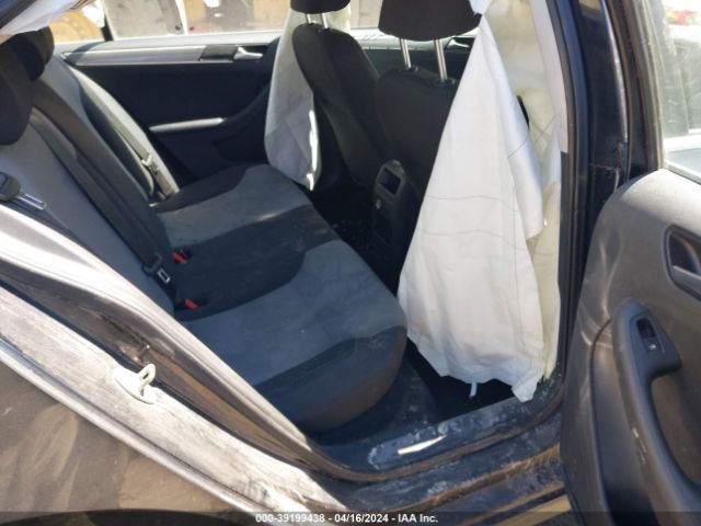 3VW2B7AJ9HM219094 Volkswagen Jetta 1.4t S