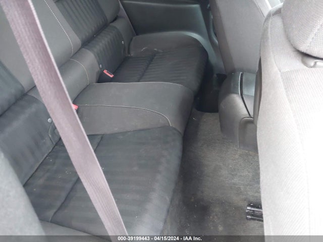 Chevrolet Camaro 2ls 2014 2G1FA1E36E9161653 Image 8