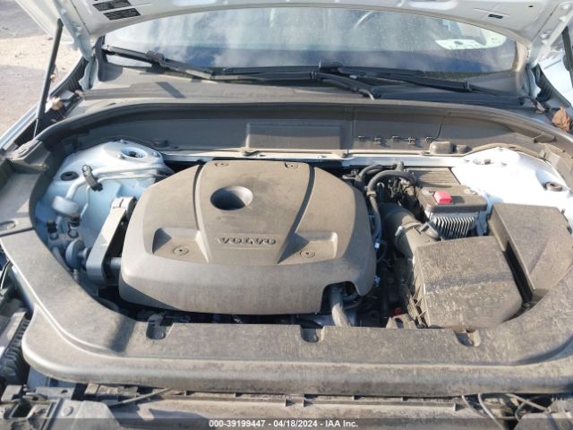 LYV102RK7KB187456 Volvo Xc60 T5 Momentum