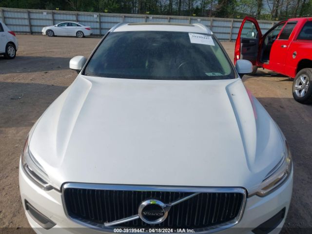 LYV102RK7KB187456 Volvo Xc60 T5 Momentum