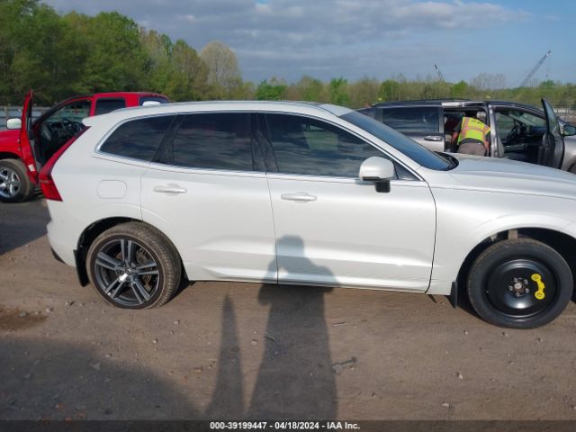 LYV102RK7KB187456 Volvo Xc60 T5 Momentum