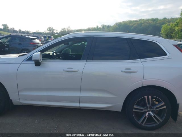 LYV102RK7KB187456 Volvo Xc60 T5 Momentum