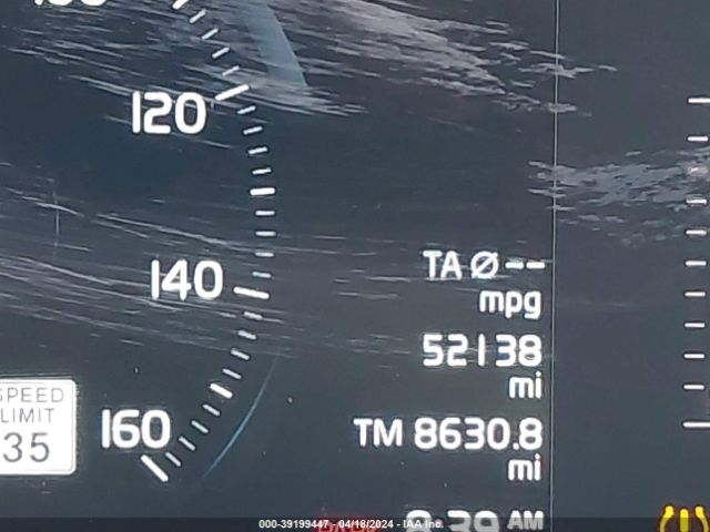 LYV102RK7KB187456 Volvo Xc60 T5 Momentum