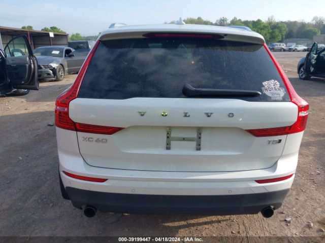 LYV102RK7KB187456 Volvo Xc60 T5 Momentum