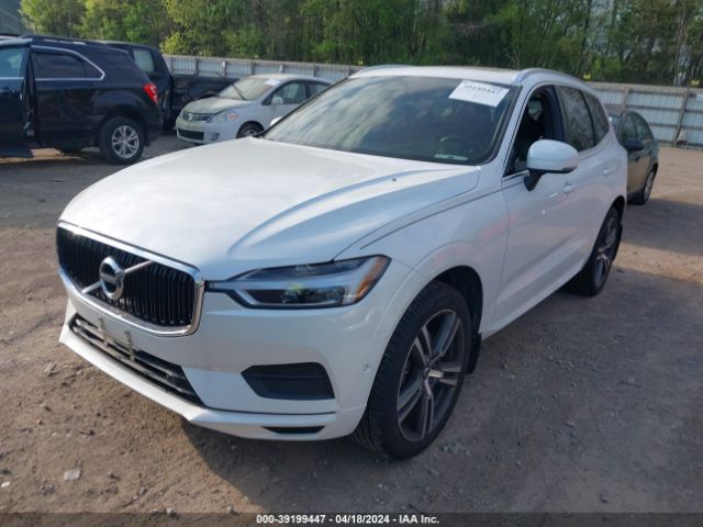 LYV102RK7KB187456 Volvo Xc60 T5 Momentum